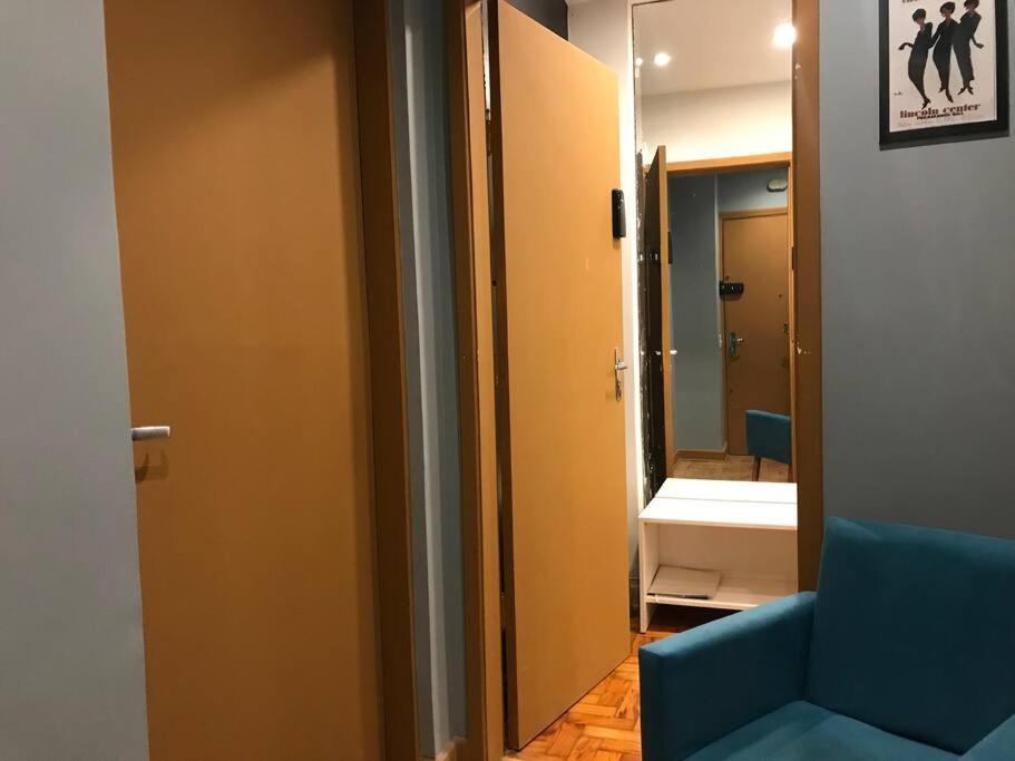 Apartamento Ape33 Sp - Kit Equipada