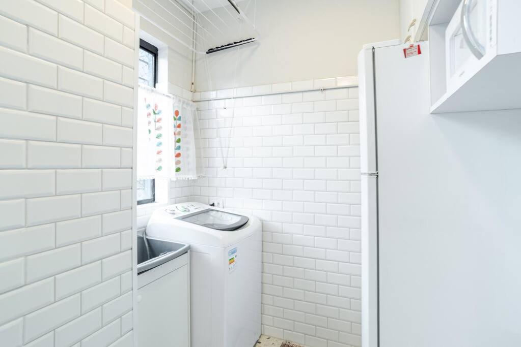Apartamento Ape33 Sp - Kit Equipada