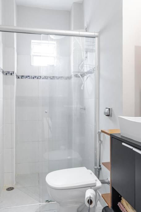 Apartamento Ape33 Sp - Kit Equipada São Paulo