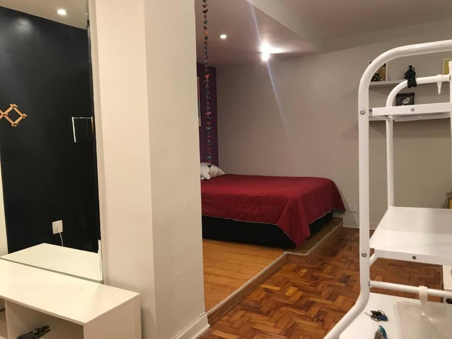 Ape33 Sp - Kit Equipada Apartamento São Paulo