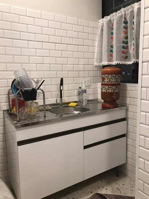 Apartamento Ape33 Sp - Kit Equipada