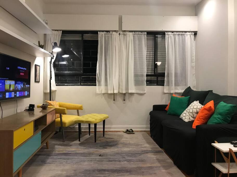 Apartamento Ape33 Sp - Kit Equipada São Paulo