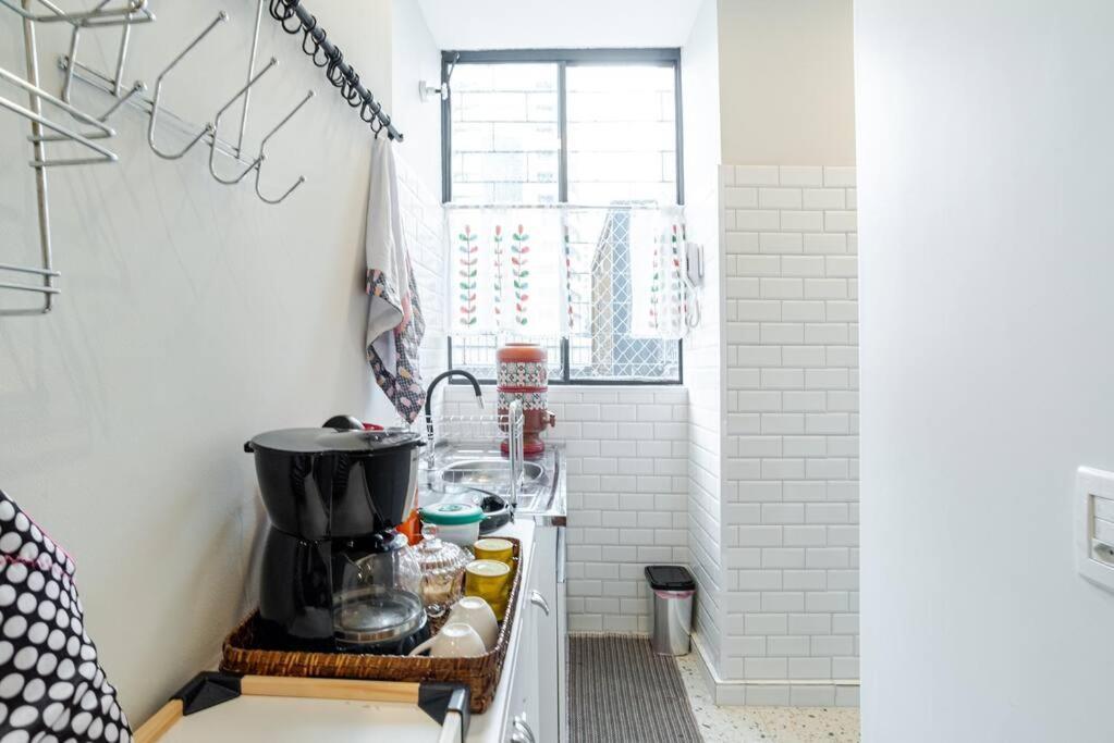 Apartamento Ape33 Sp - Kit Equipada São Paulo