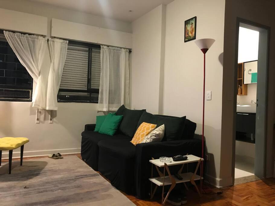 Apartamento Ape33 Sp - Kit Equipada