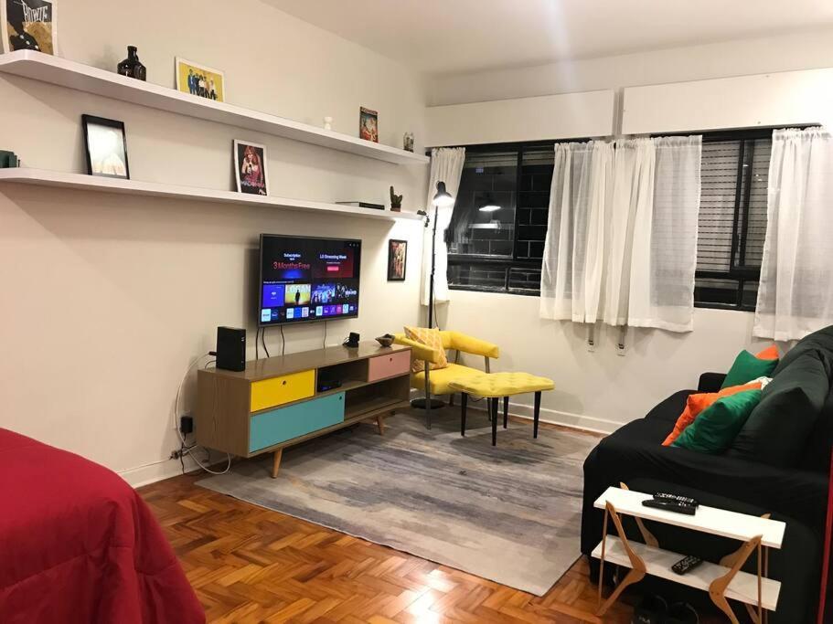 Ape33 Sp - Kit Equipada Apartamento São Paulo