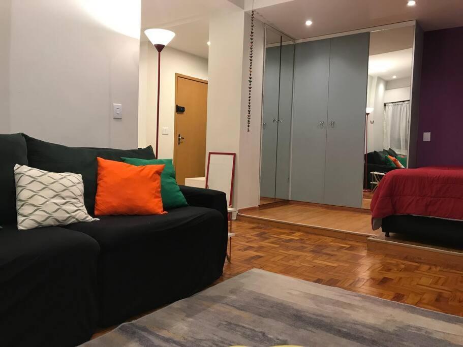 Apartamento Ape33 Sp - Kit Equipada São Paulo