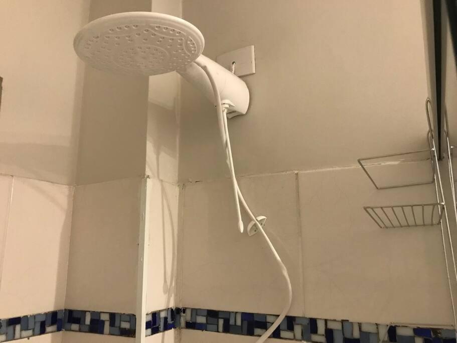 Apartamento Ape33 Sp - Kit Equipada